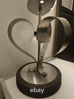 Très grande Lampe 1970 Pour La Partie Basse Et Fdj Moderne Pour La Partie Haute