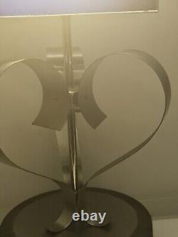 Très grande Lampe 1970 Pour La Partie Basse Et Fdj Moderne Pour La Partie Haute